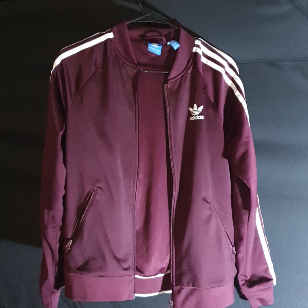 Adidas Jacket